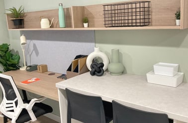 Superior Studio, Norton Student Living, 11 Montrose Terrace, Abbeyhill, Edinburgh - Image 2